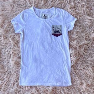 Large Reflex California T-shirt